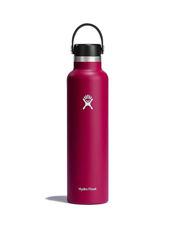 Hydro Flask 24 Oz Standard Flex Cap Goji