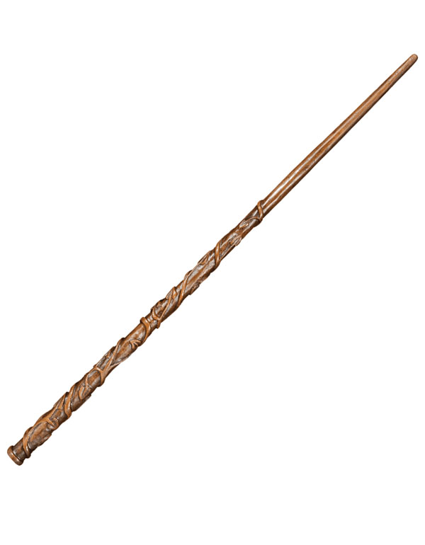 Hermione Granger's Wand