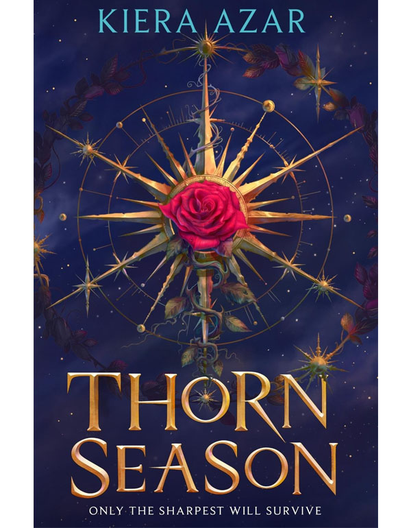 Thorn Season