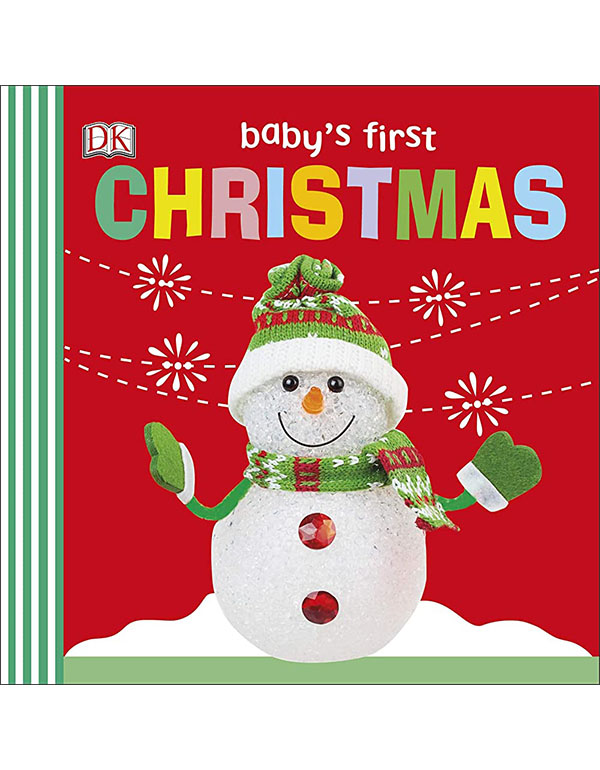 Baby's First Christmas
