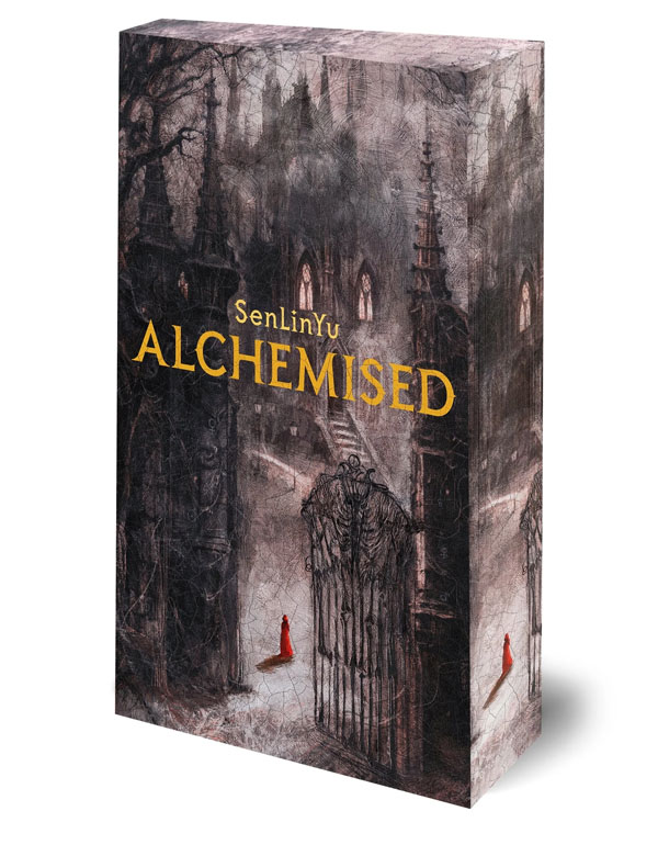 Alchemised