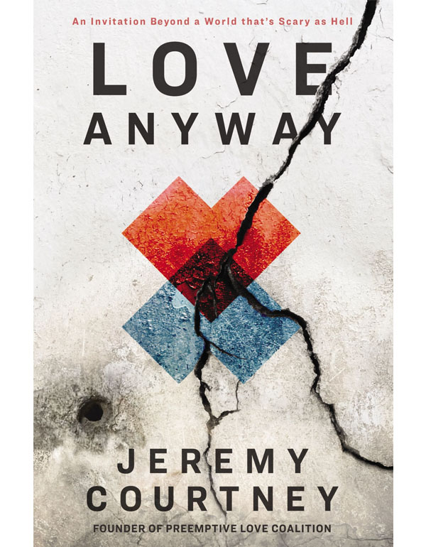 Love Anyway