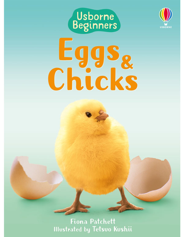 Eggs and Chicks