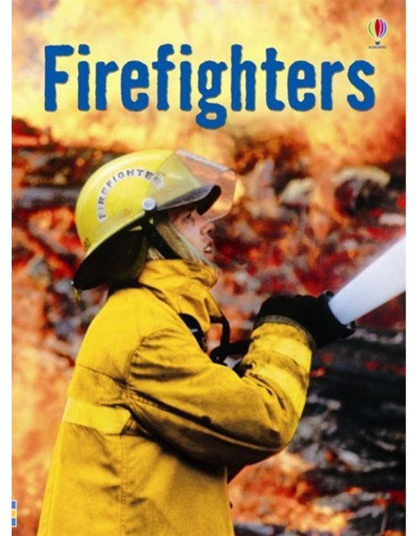 Firefighters
