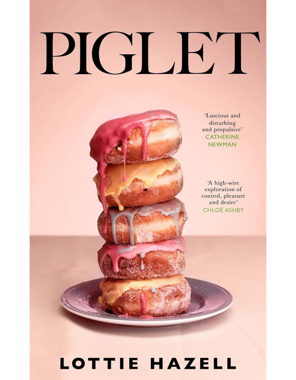 Piglet
