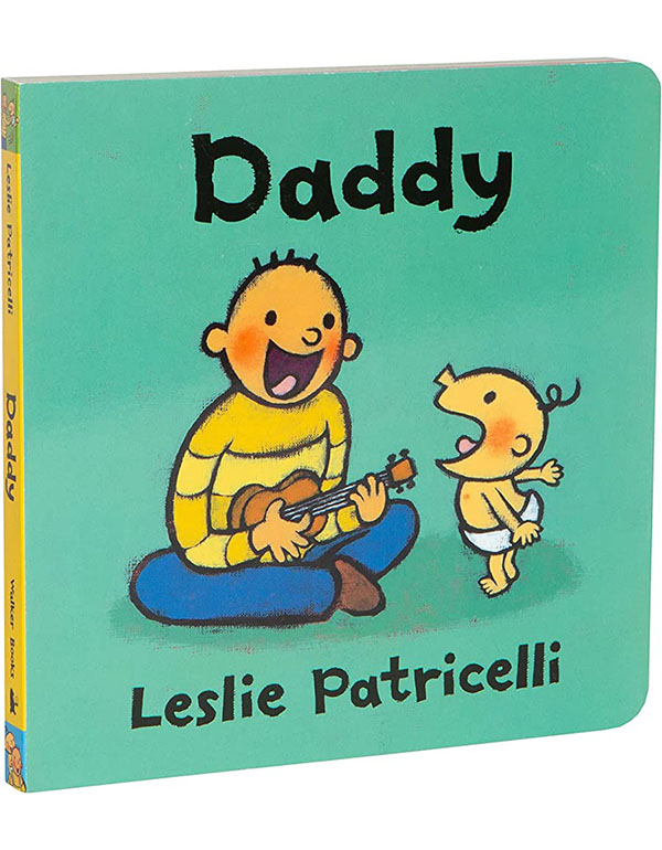 Daddy