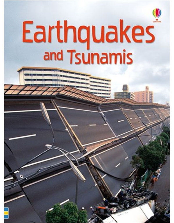 Earthquakes & Tsunamis