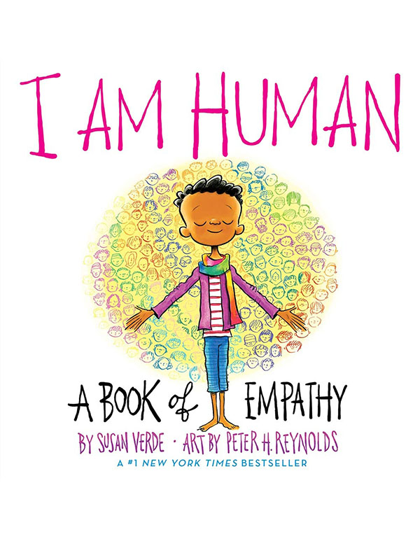 I Am Human