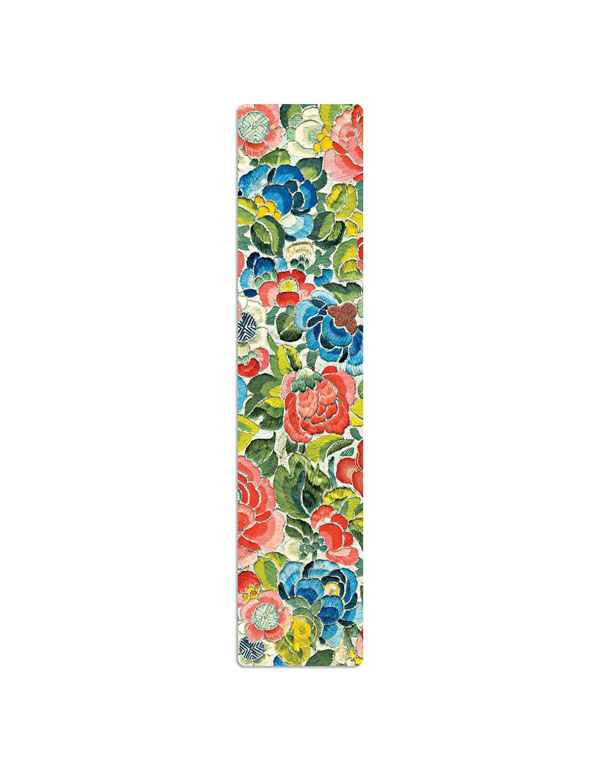 Paperblanks Pear Garden Bookmark