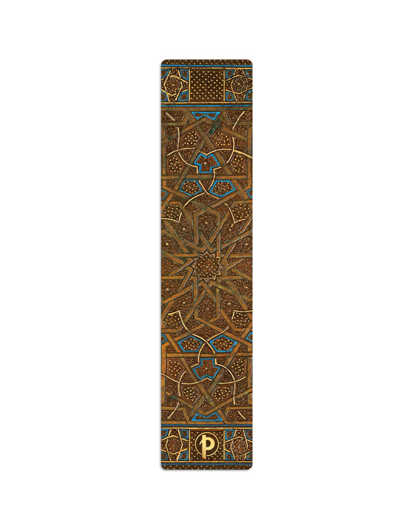 Paperblanks Midnight Star Bookmark