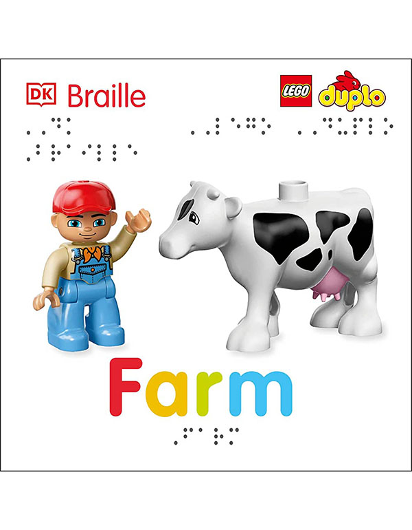 Lego Duplo: Farm