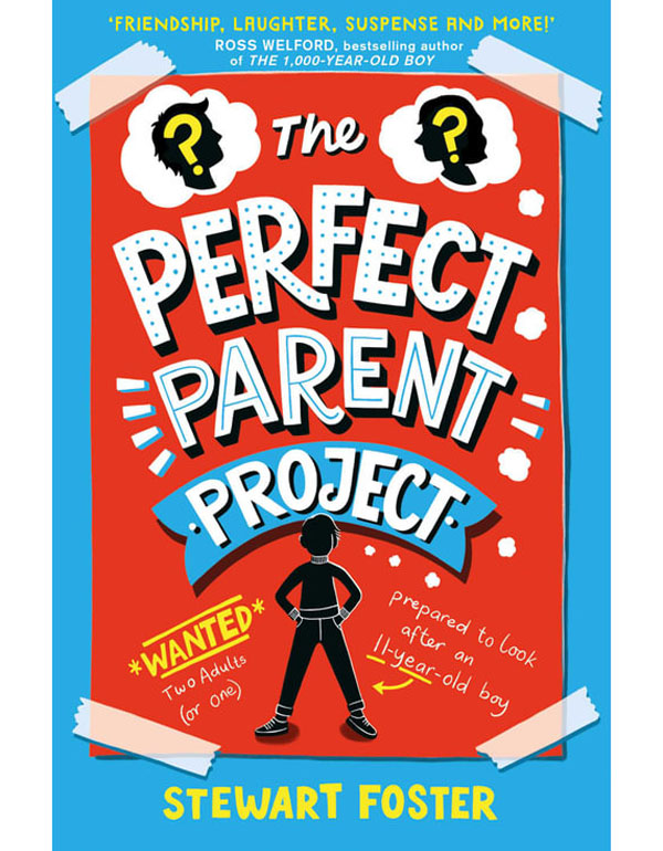 Foster, S: Perfect Parent Project