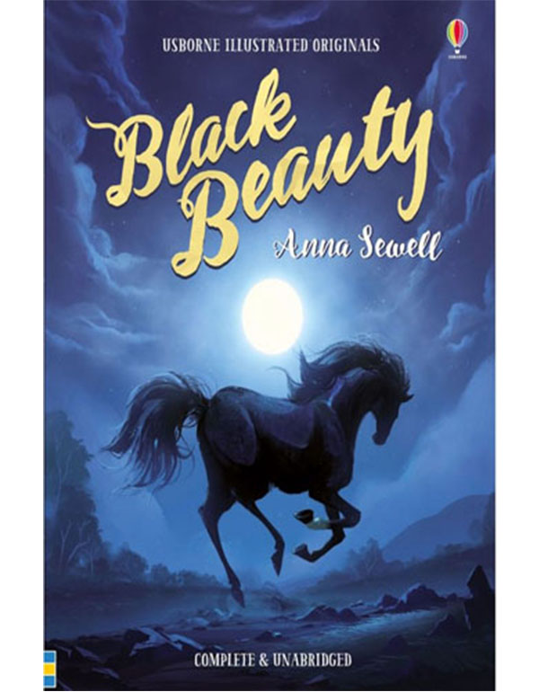 Black Beauty
