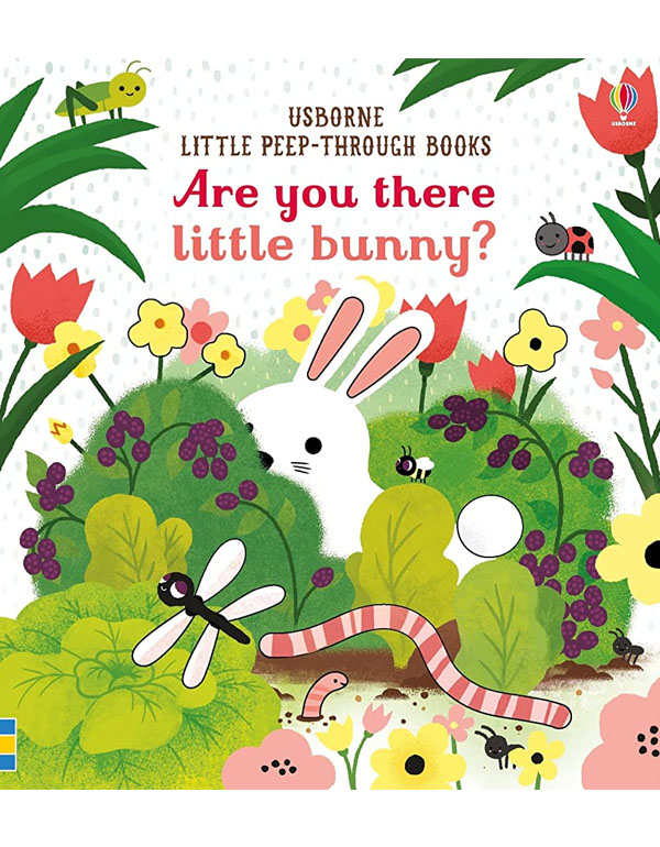 Are you there little Bunny