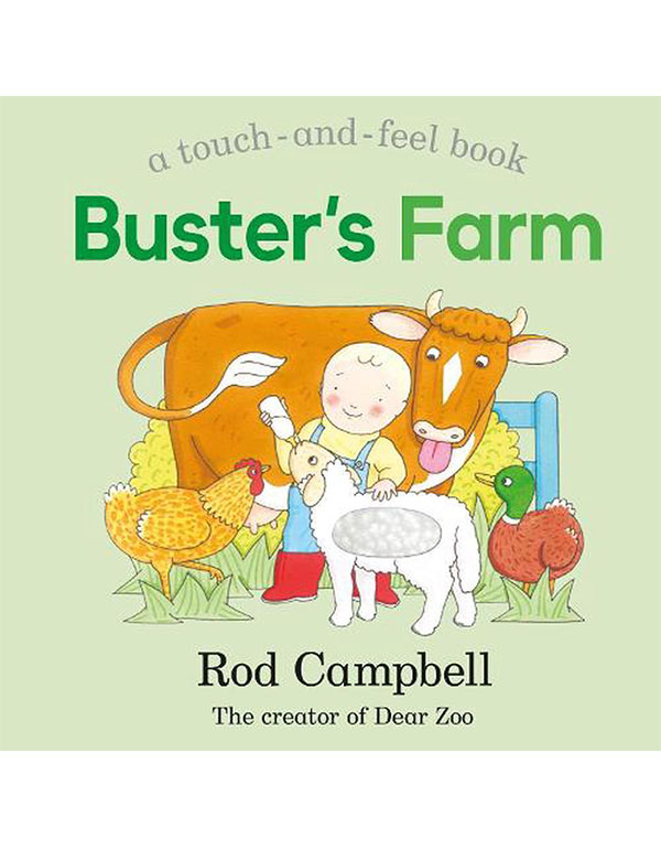 Buster's Farm