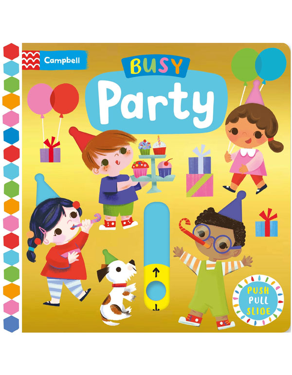 Busy Party