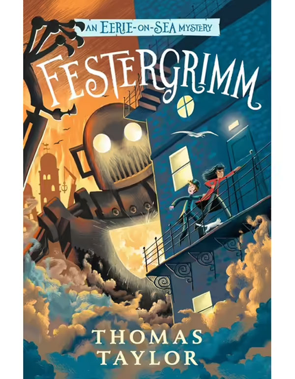 Festergrimm