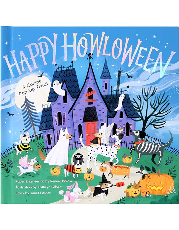 Happy Howloween