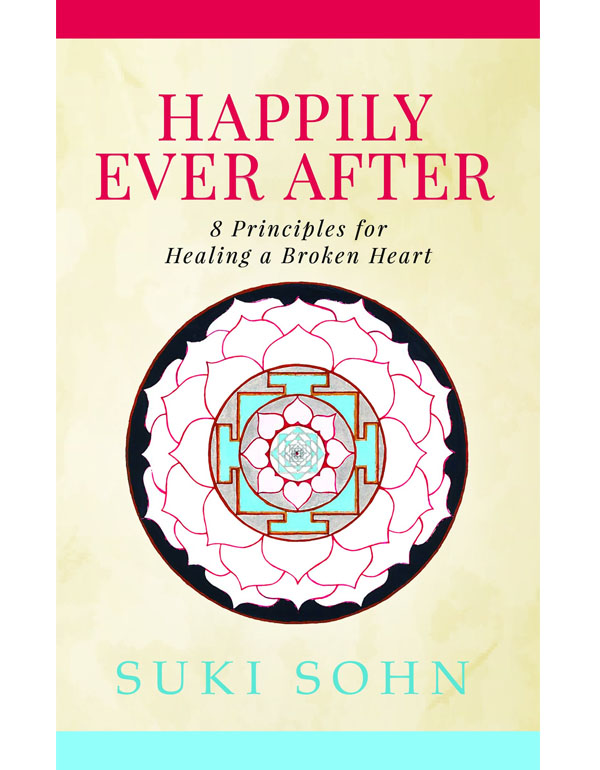 Happily Ever After