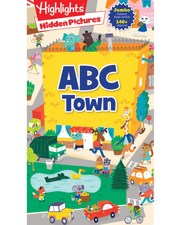 ABC Town