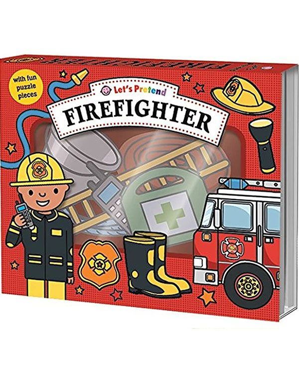 Firefighter