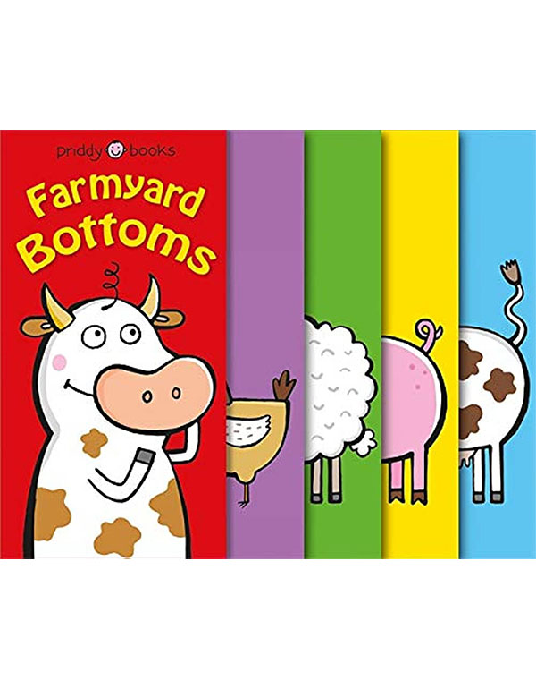 Farmyard Bottoms