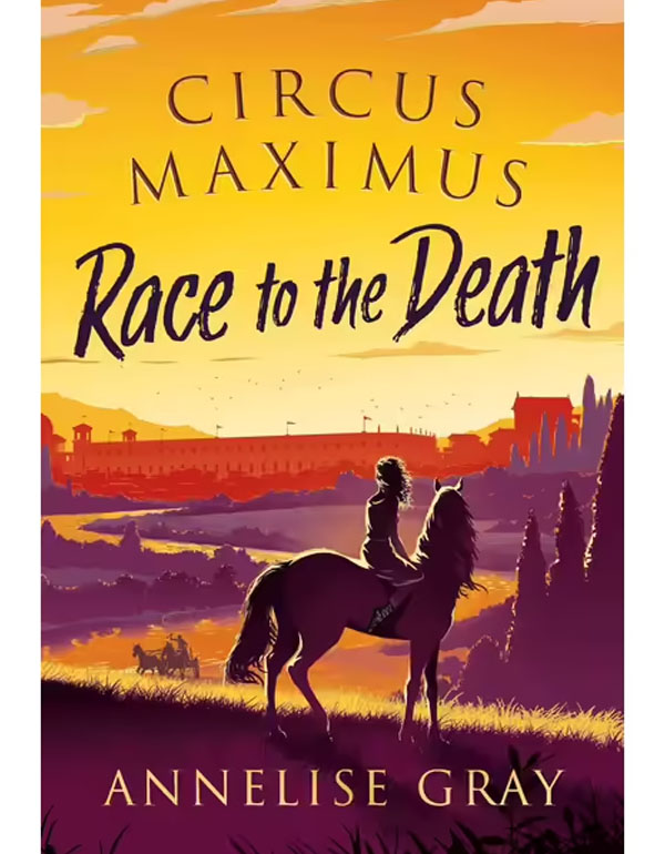 Circus Maximus: Race to the Death