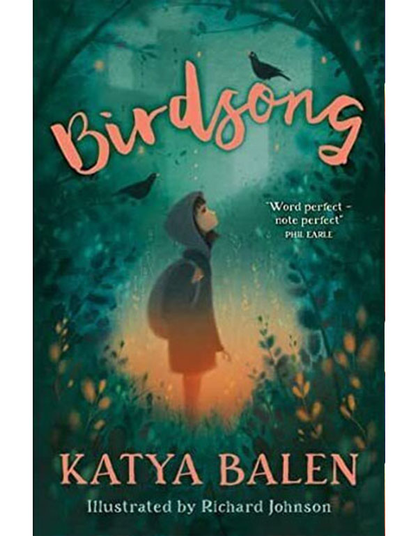 Birdsong