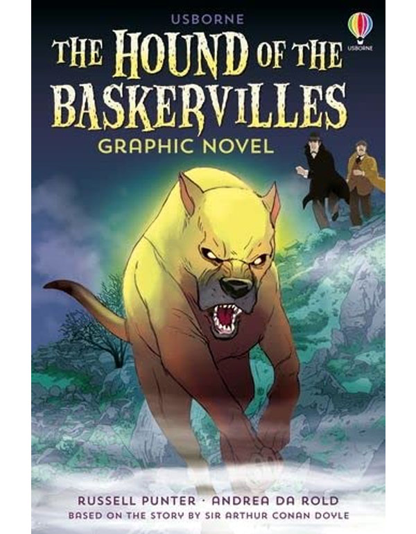 The Hound of the Baskervilles