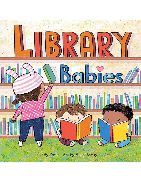 Library Babies