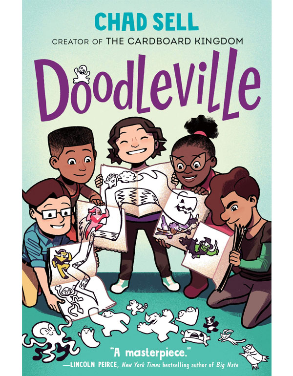 Doodleville