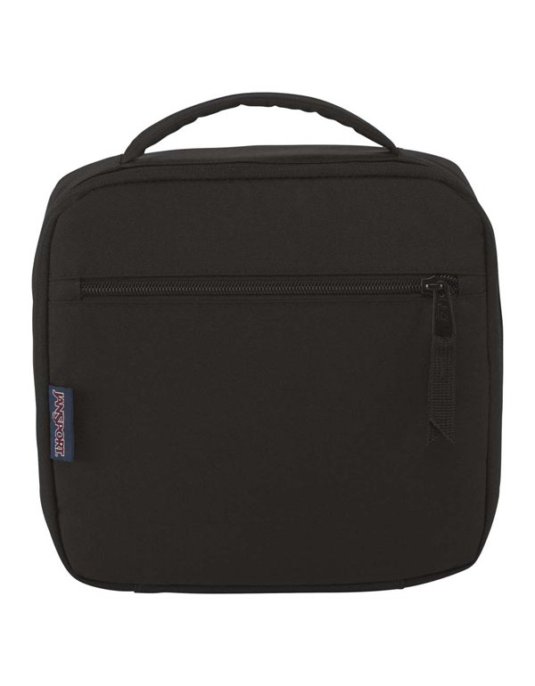 Jansport Lunch Break Black
