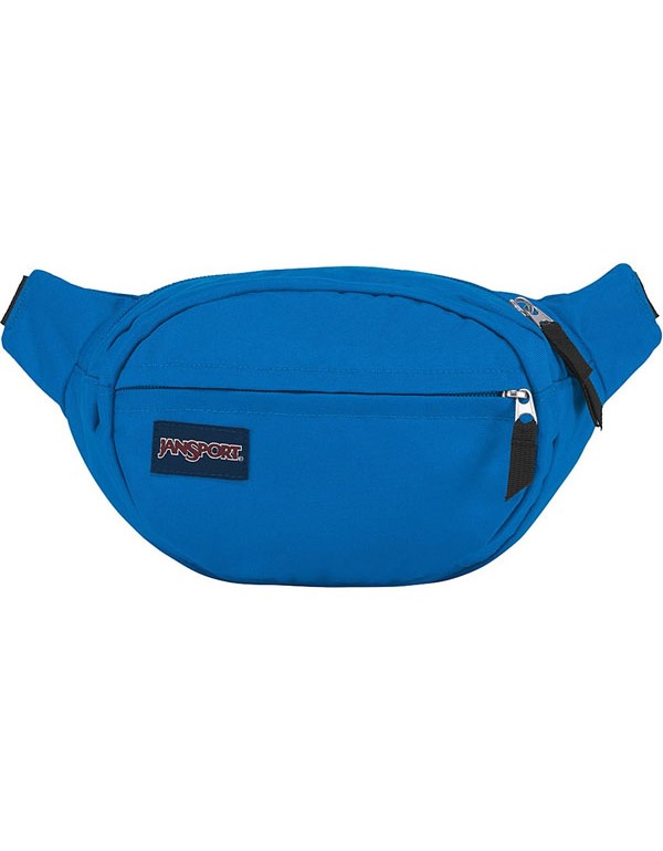 JanSport Fanny Pack Fifth Avenue Stellar Blue