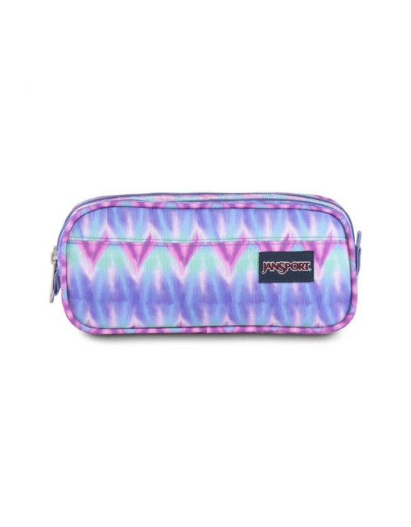 JanSport Horizon Tie-Dye Large Accessory Pouch