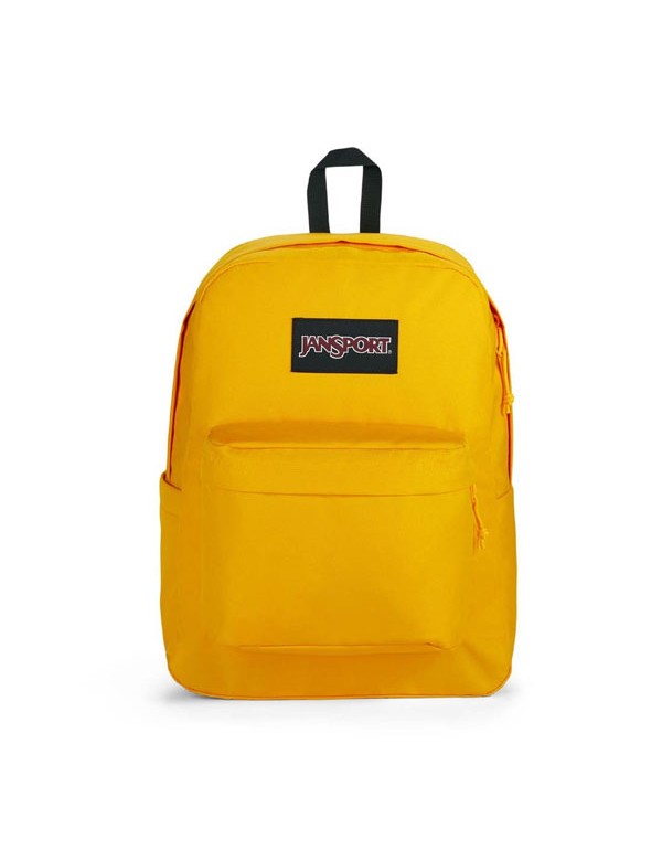 JanSport Backpack Superbreak Honey