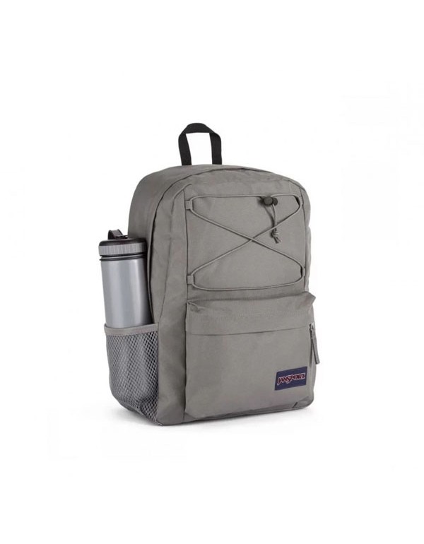 JanSport Fanny Pack Flex Pack Graphite Grey