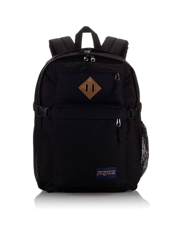 JanSport Backpack Main Campus FX Black