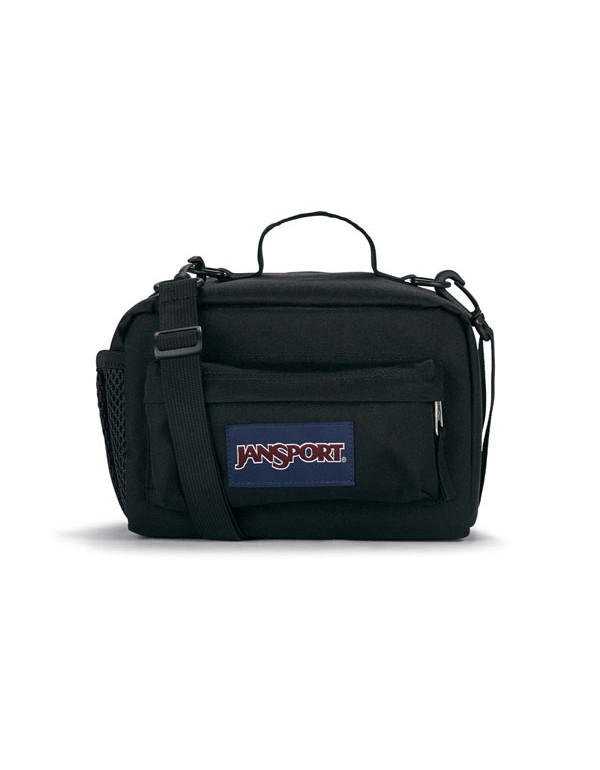 Jansport The Carryout Black