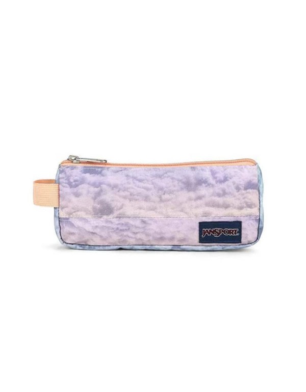 JanSport Cotton Candy Clouds Basic Accessory Pouch