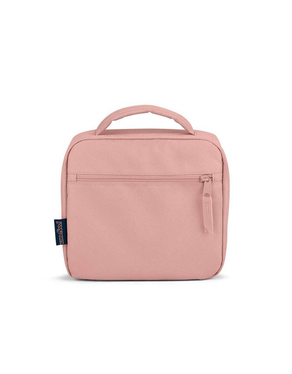 JanSport Lunch Break Misty Rose