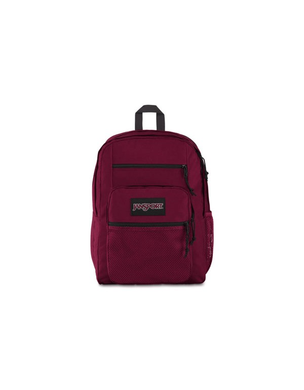 JanSport Backpack Big Campus Russet Red