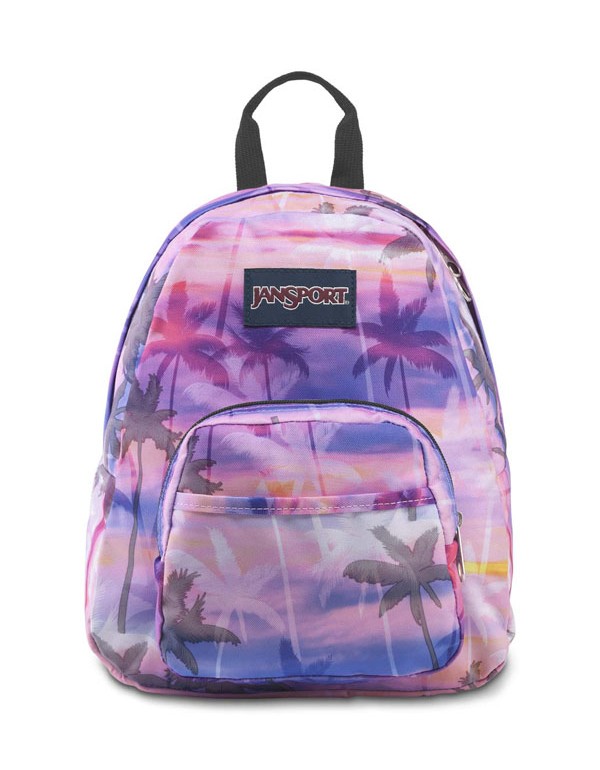 Jansport Half Pint Palm Paradise