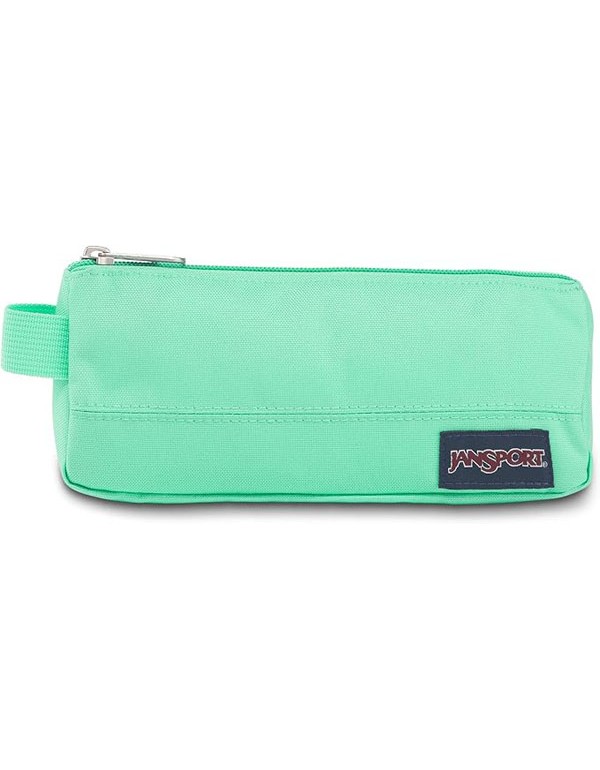 JanSport Basic Accessory Pouch Tropical Teal