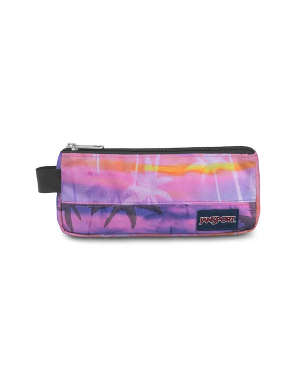 JanSport Basic Accessory Pouch - Palm Paradise