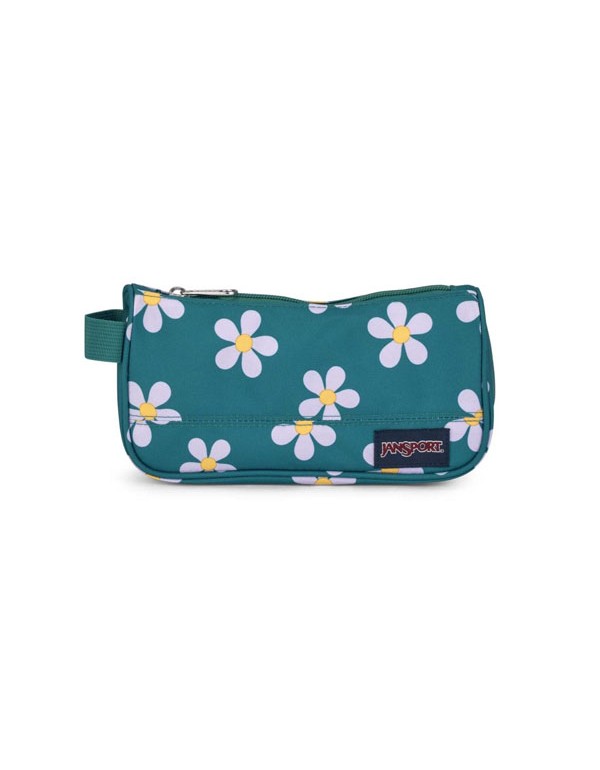 JanSport Precious Petals Medium Accessory Pouch