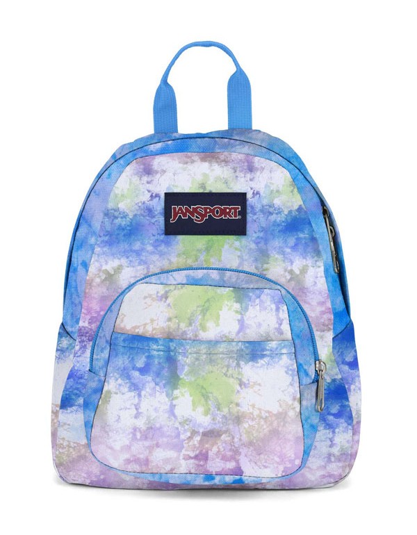 Jansport Half Pint Batik Wash
