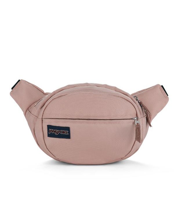 JanSport Fanny Pack Fifth Avenue Misty Rose