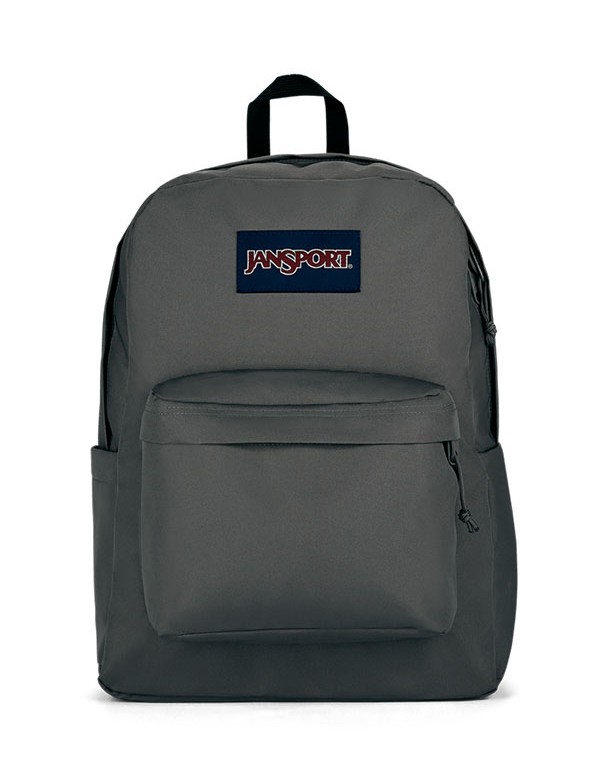 Jansport Superbreak Graphite Grey