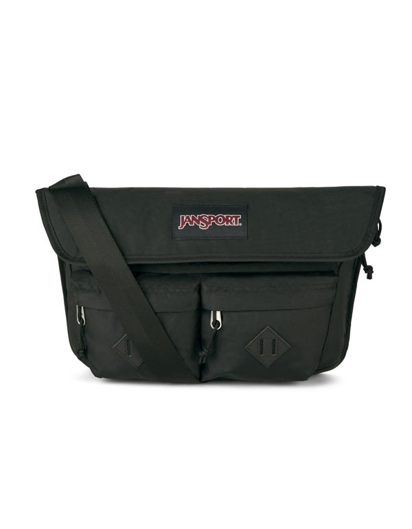 JanSport Bag Larimer Crossbody Black