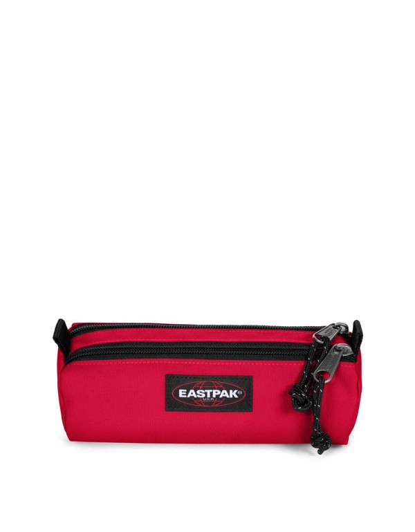 Eastpak Double Benchmark Sailor Red Pen Case